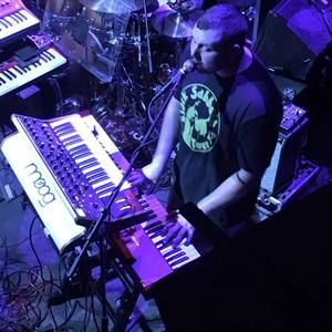 Meet your Posher, Mitchell